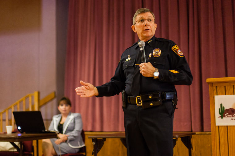 Community Policing